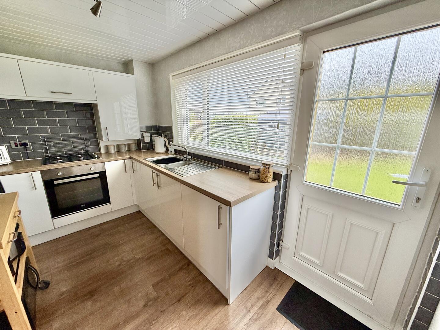 Avondale Road, West Kilbride